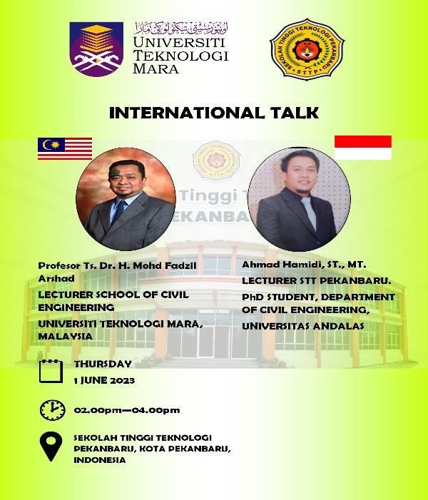 International Talk